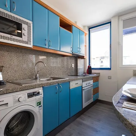 Apartamento Garden 42