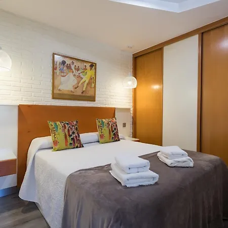 Apartamento Garden 42 *