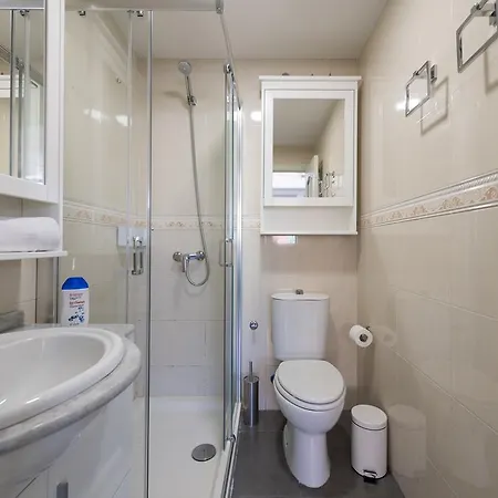Apartamento Garden 42 Las Palmas de Gran Canaria